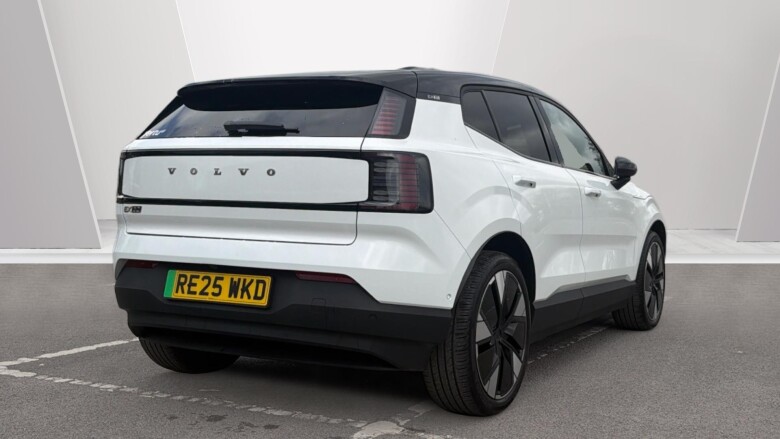 Volvo EX30 315kW Twin Motor Performance Ultra 69kWh 5dr Auto Electric Estate